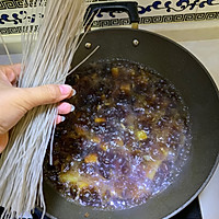 土豆鱼豆腐炖粉条的做法图解7