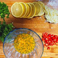 网红—酸辣无骨凤爪的做法图解2