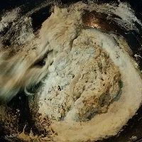 手工牛軋糖的做法图解4