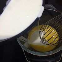 法式烤布蕾的做法图解4