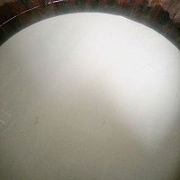 野生葛根粉的做法图解8