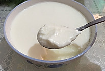 酸奶酸奶来一发的做法