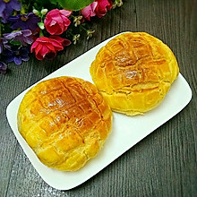 菠萝包