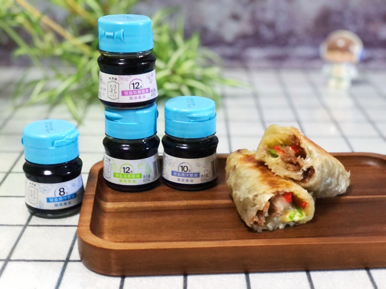山姆的牛肉芝士卷的做法
