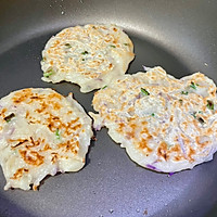 #东古家味美食#萝卜这样做的饼好吃了的做法图解12