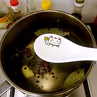 就爱这一口-爆炒猪大肠#春天不减肥，夏天肉堆堆#的做法图解7