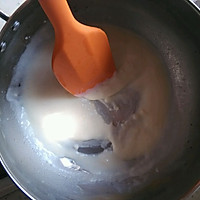 巧克力舒芙蕾的做法图解4