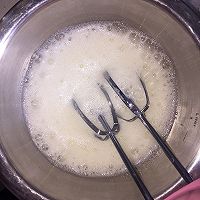 蛋糕卷的做法图解7
