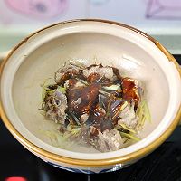 #李锦记旧庄蚝油鲜蚝鲜煮#黑椒排骨的做法图解6