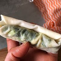 平底锅版春卷的做法图解8