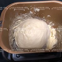 港式吐司的做法图解3