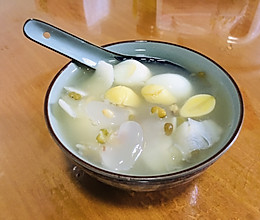 潮汕糖水的做法