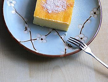 New York Cheese Cake