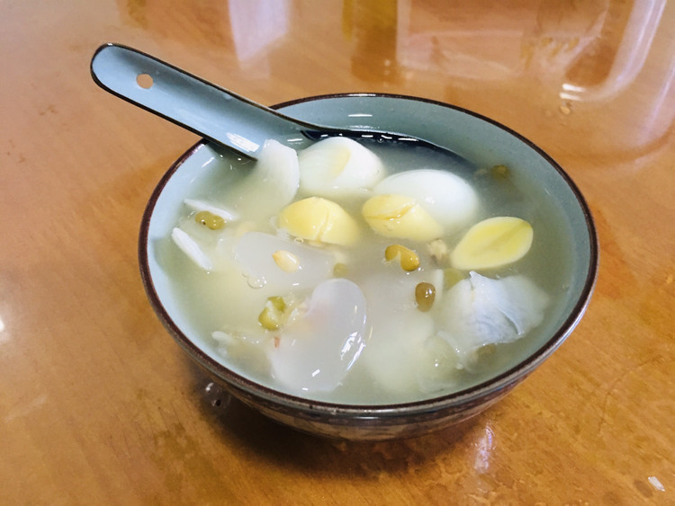 潮汕糖水的做法