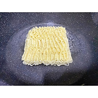 芝麻沙拉汁拌面（简单又好吃）的做法图解1