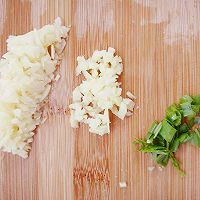 #小碗菜#干煸四季豆的做法图解2