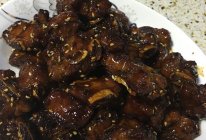 孩子爱吃快手可乐排骨（味道跟糖醋排骨一样一样的）的做法