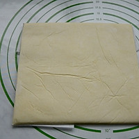 脏脏包（海氏B30）的做法图解5