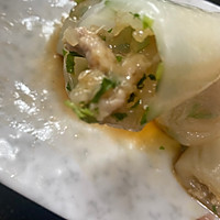 Q弹爽滑蒸肠粉的做法图解15