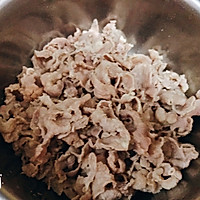 羊肉砂锅饭的做法图解5