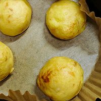 芝士肉松土豆泥的做法图解5