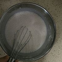 详细制作雪媚娘过程/绝对成功的做法图解4