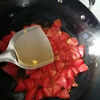 超级经典的番茄炒蛋的做法图解4