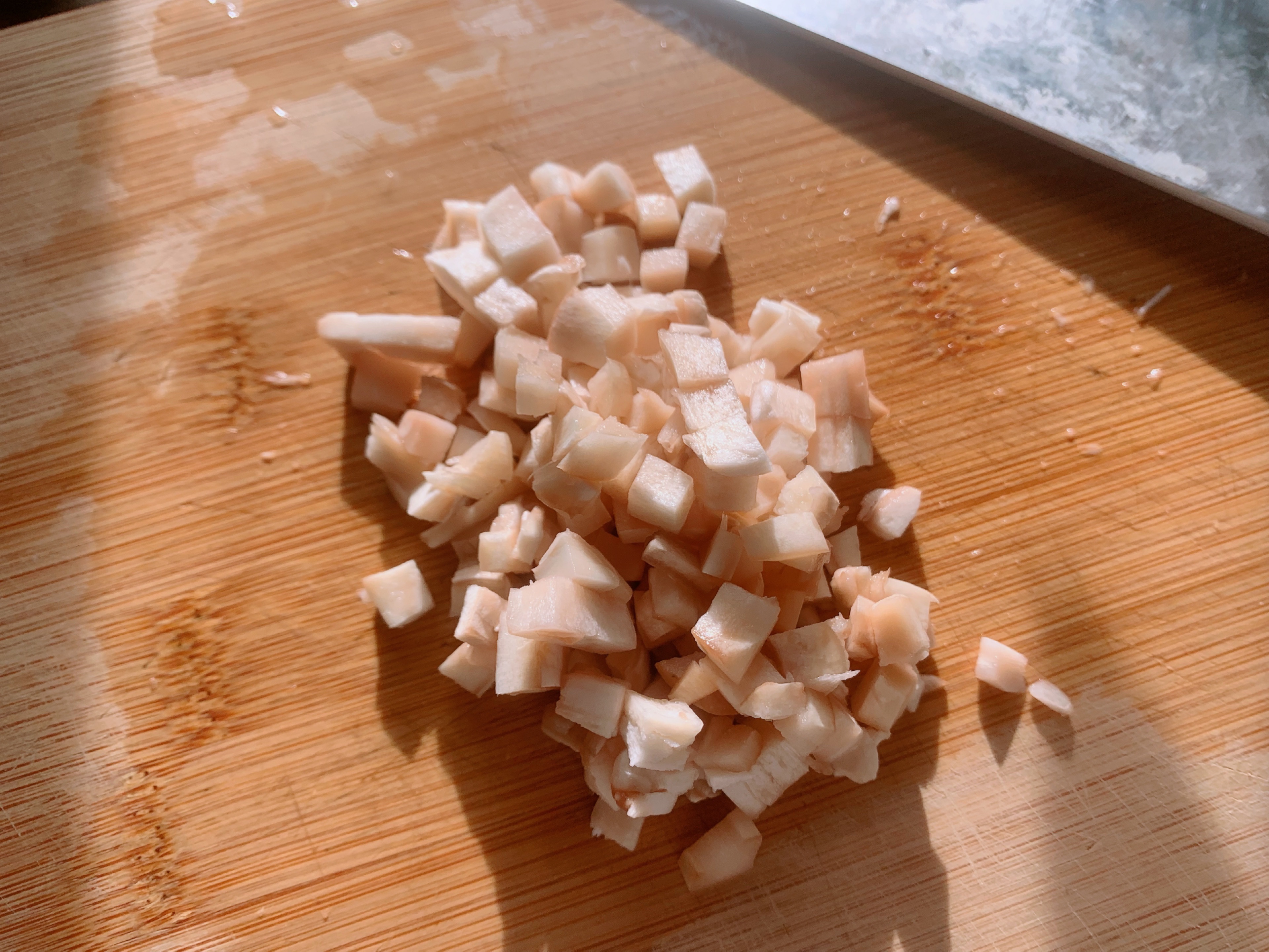 口菇怎么做_口菇的做法_豆果美食