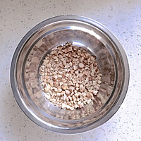 核桃豆沙包（不用起褶）的做法图解5
