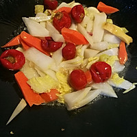 酸湯牛肉煲的做法图解3