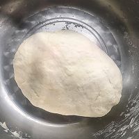 猪肉大葱馅蒸饺(卡通造型+常规造型)的做法图解3