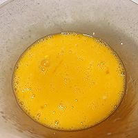 孩子们的最爱～鸡蛋肉卷（卷煎）的做法图解3