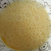 砂锅蛋饺的做法图解3
