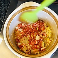 酸酸甜甜，汤汁浓郁，一口爆汁的番茄牛腩煲的做法图解9