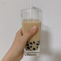 珍珠奶茶的做法图解5