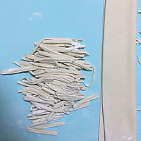 妈妈味老山西家常焖面的做法图解3
