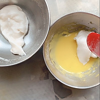 宝宝辅食-酸奶舒芙蕾的做法图解5