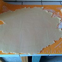 【核香苏打饼干】的做法图解10