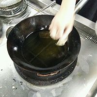 烹汁锅包肉的做法图解6