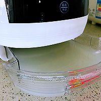 #冰箱剩余食材大改造#煮米饭喝米汤的做法图解5