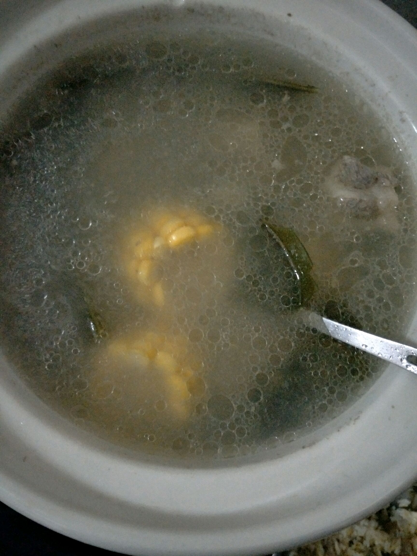 天冷了早上来碗海带豆腐汤，做法简单耗时短，口感鲜美暖胃又暖身|海带|豆腐汤|暖胃_新浪新闻