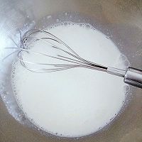 蛋挞的做法图解3