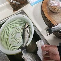 云南菜～昆明观音山酱鱼的做法图解3