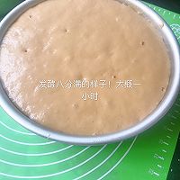 红枣发糕教程的做法图解8
