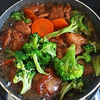照烧鸡腿饭的做法图解9