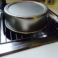 八寸戚风生日蛋糕的做法图解17