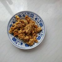 广东菠萝咕噜肉#蔚爱边吃边旅行#的做法图解11