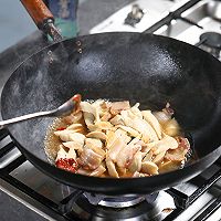 极妙厨房丨豆筋烧肉的做法图解3