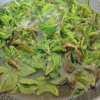桑叶嫩芽瘦肉汤的做法图解4