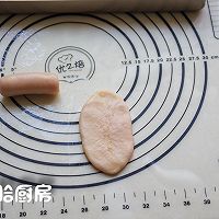 桃花酥的做法图解9